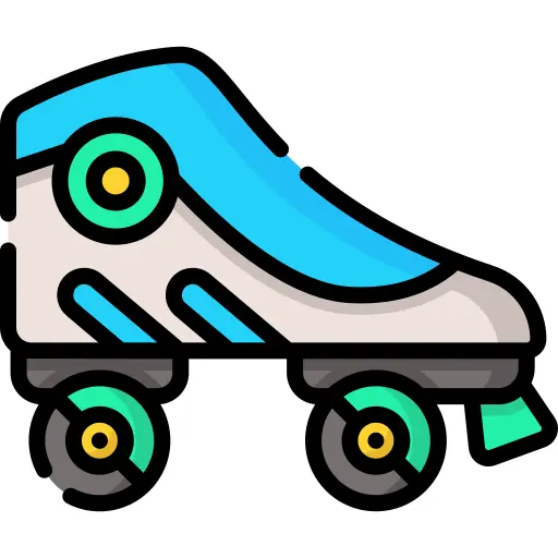 Rollerskate