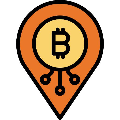 Location pin