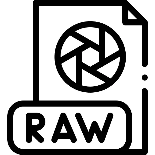 Raw