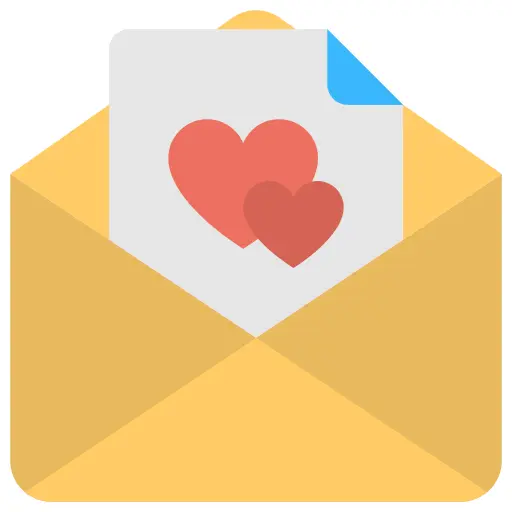 Love letter