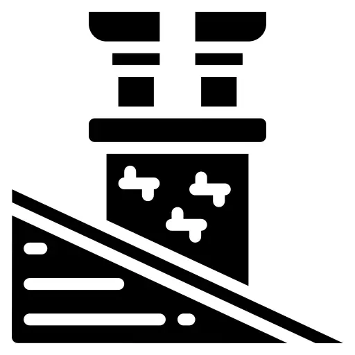 Chimney