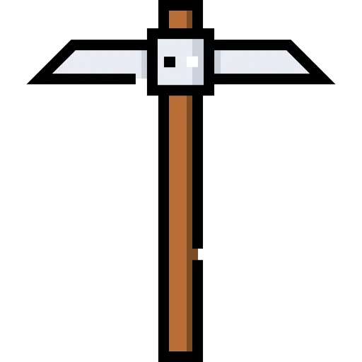 Pickaxe