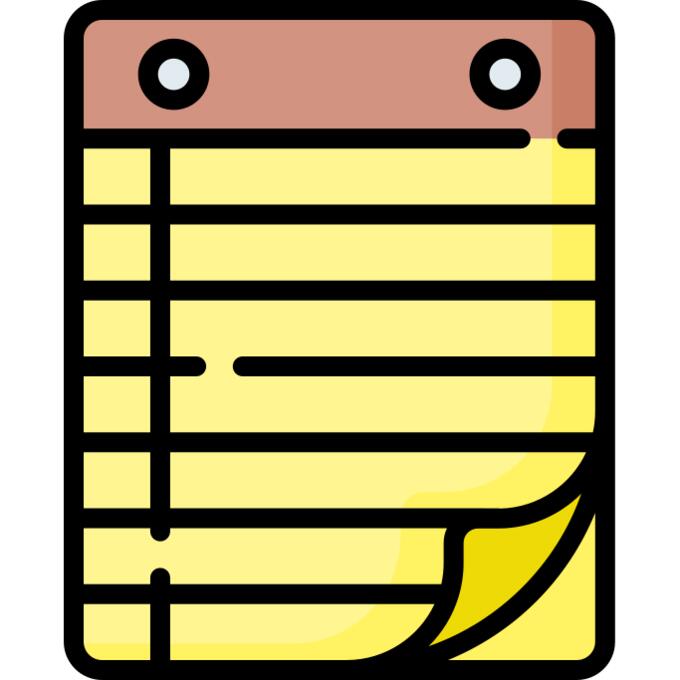 Notes