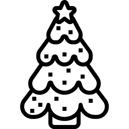 Christmas tree