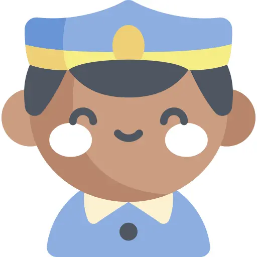 Police officer