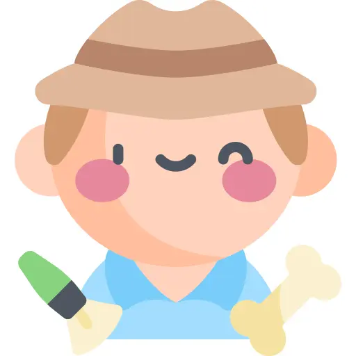 Archaeologist
