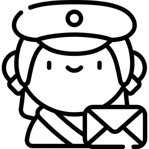 Postwoman