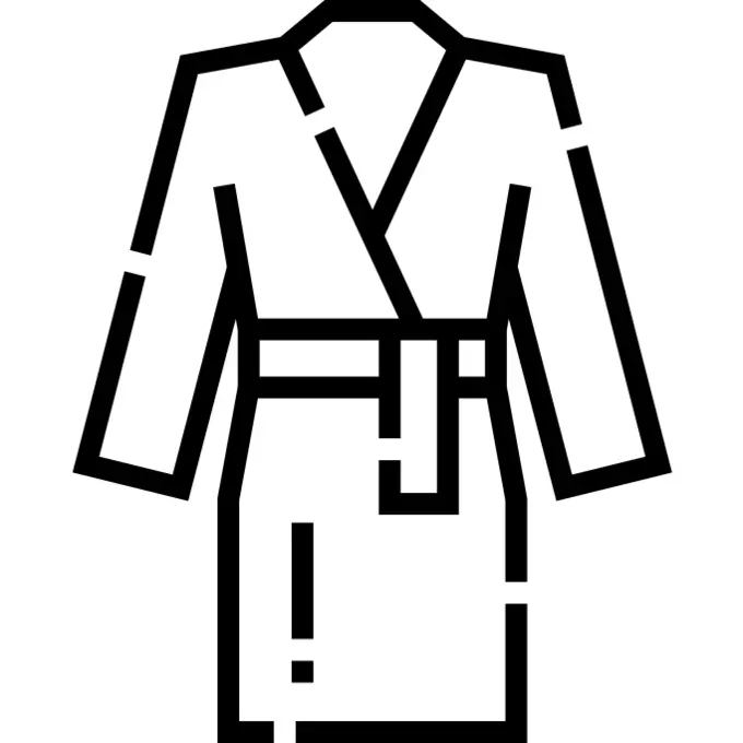 Bathrobe