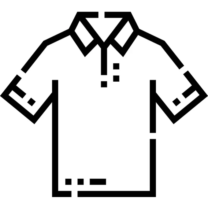 Polo shirt