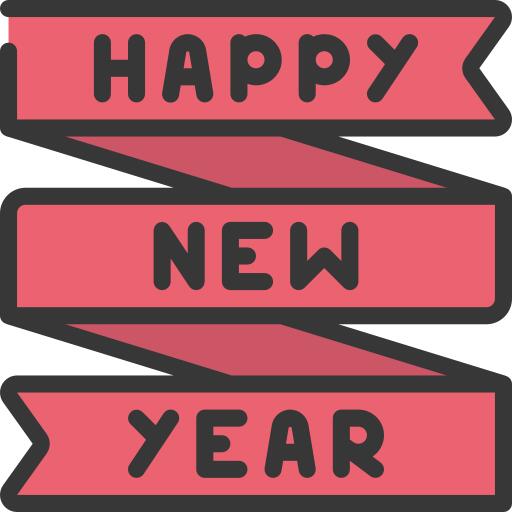 新年快乐