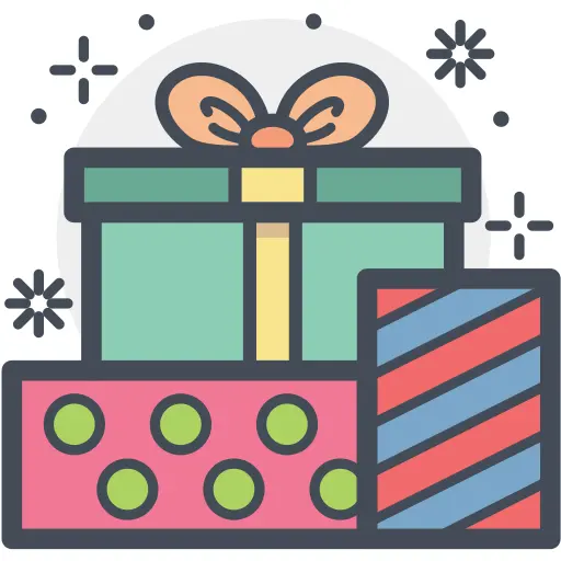 Giftboxes