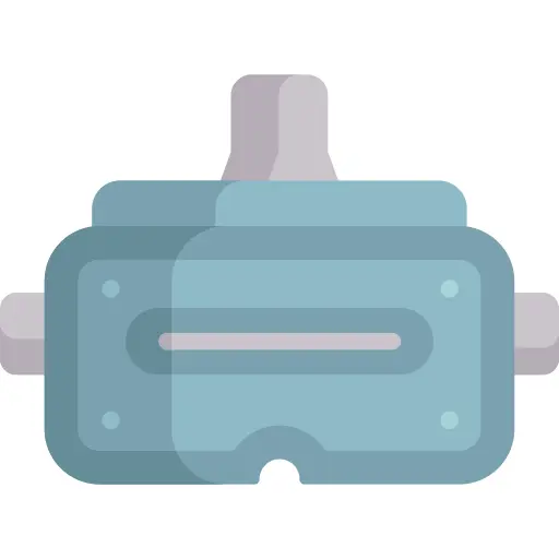 VR眼镜