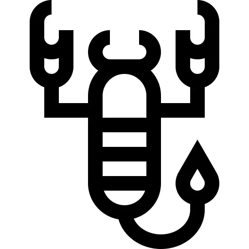 Scorpion