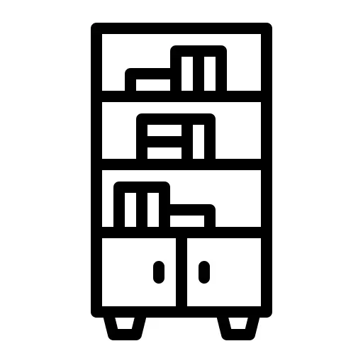Bookshelf
