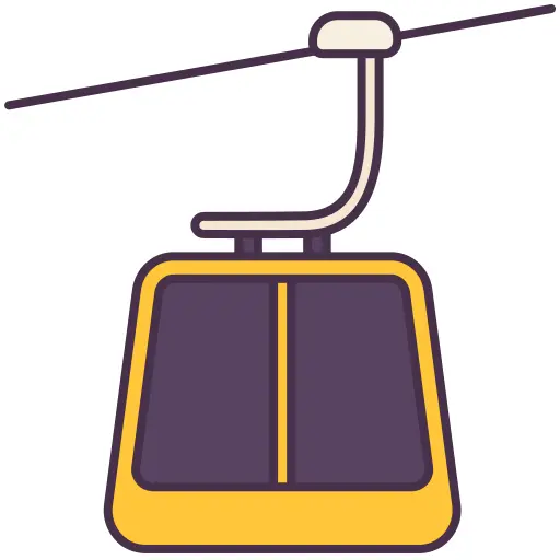 Cable car
