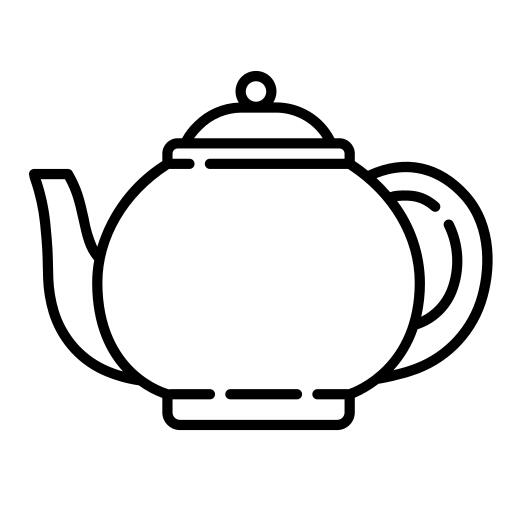 Tea pot