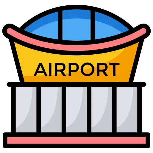 Airport