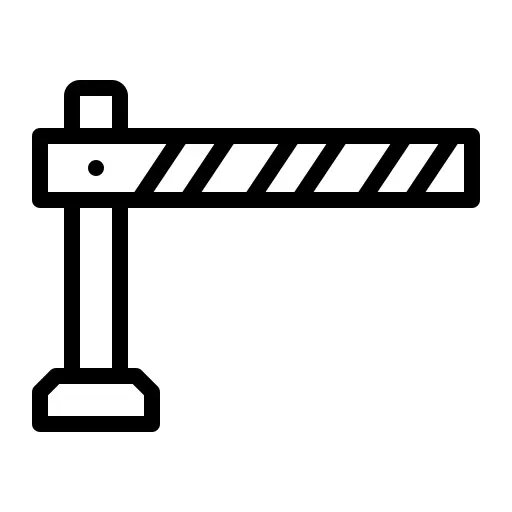 Barrier