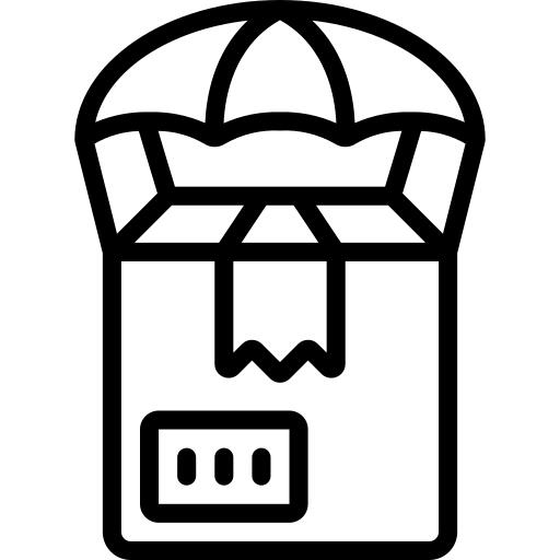 Airdrop
