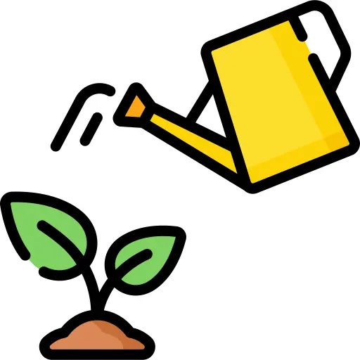 Watering