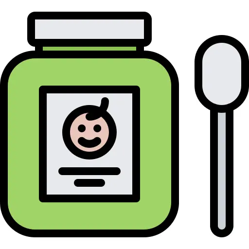 Baby food