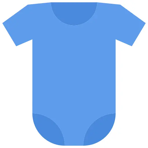 Baby clothes