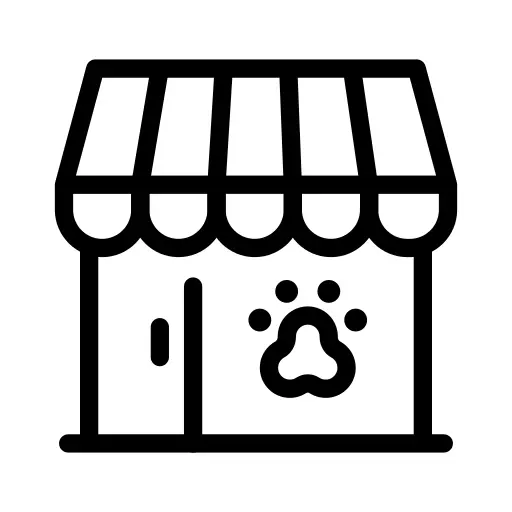 Pet shop