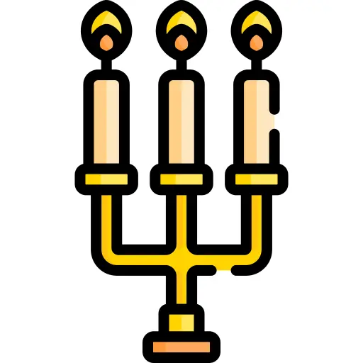 Candelabra
