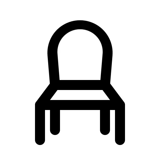 Dining chair