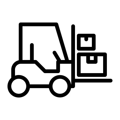 Forklift