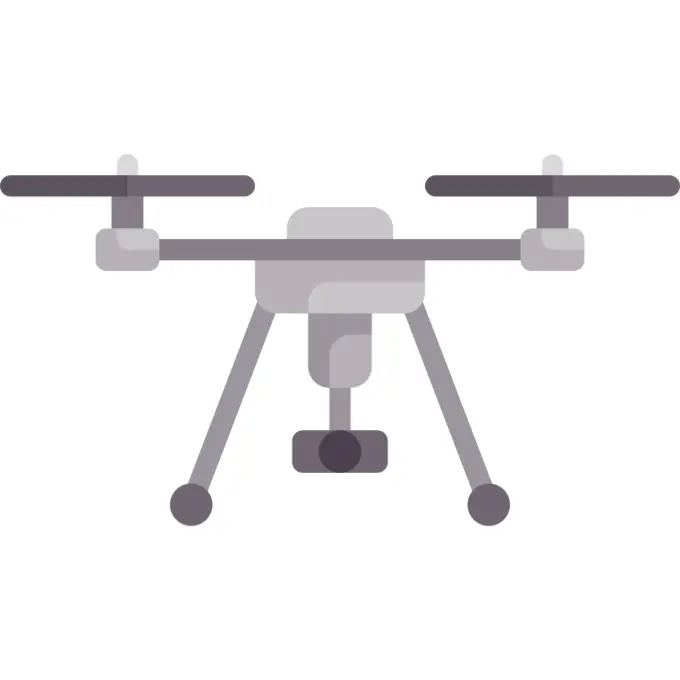 Quadcopter
