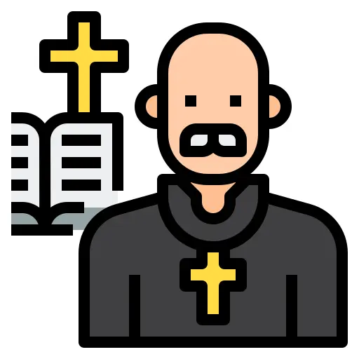 Priest