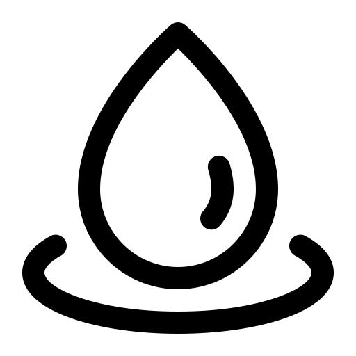 Water drop