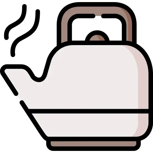 Kettle