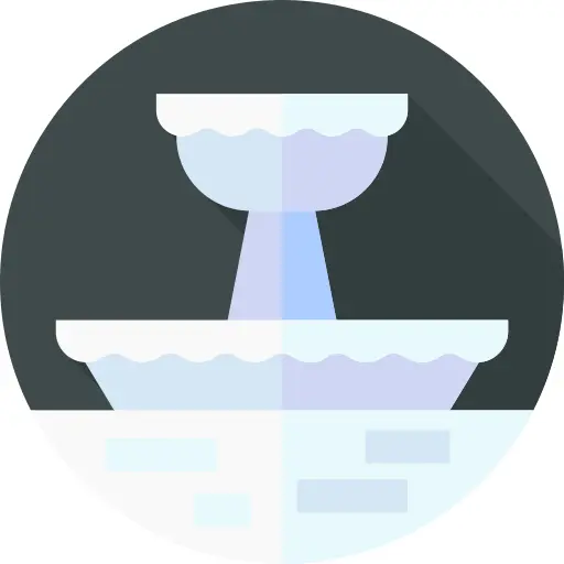 Fountain
