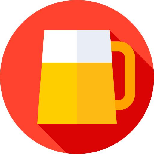 啤酒