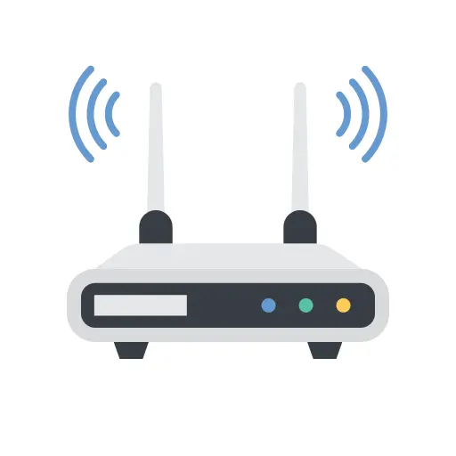 路由器设备