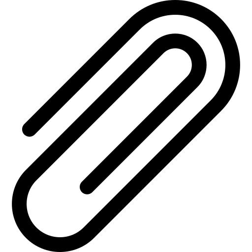 Paper clip