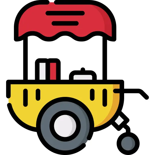 Food cart