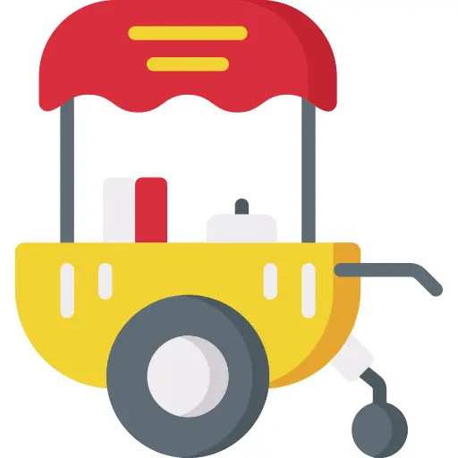 Food cart