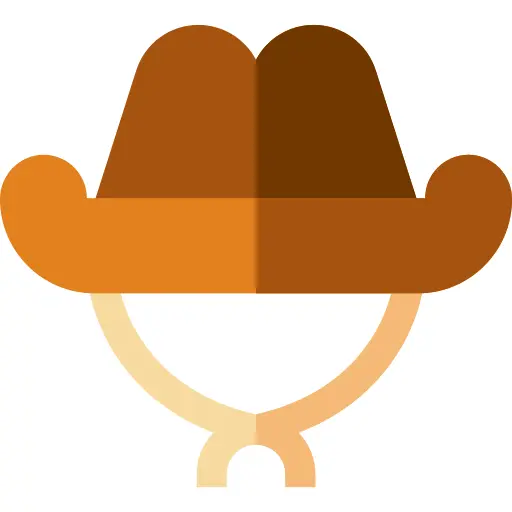 Cowboy hat