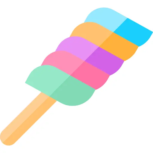 Popsicle