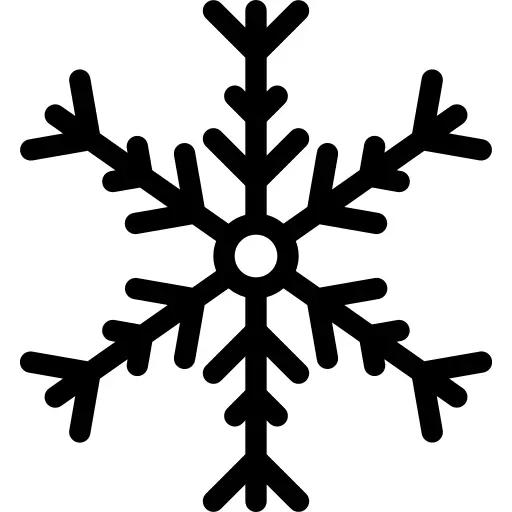 Snowflakes