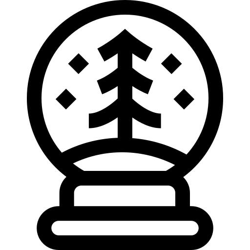 Snow ball