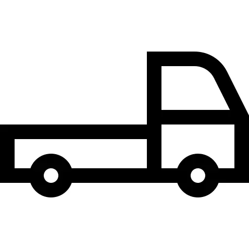 Cargo truck