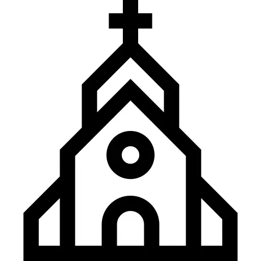 教会