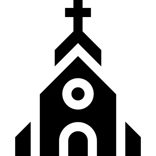 教会