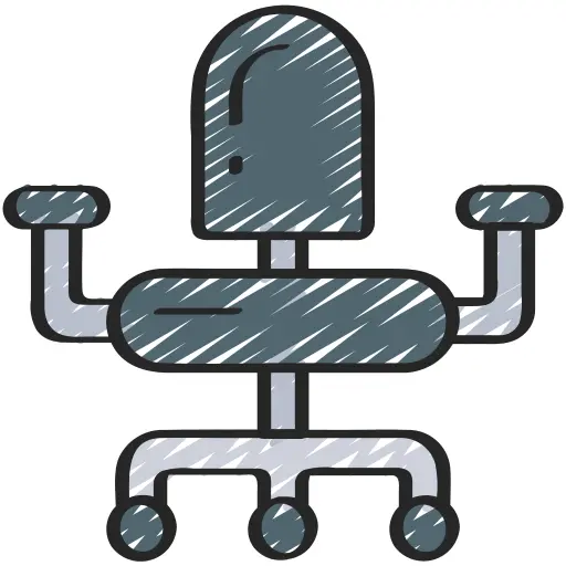 Swivel chair