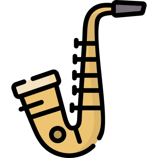 Saxophone