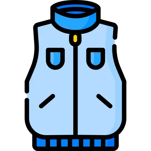 Vest